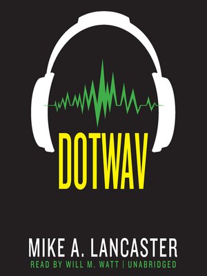 cover image of Dotwav
